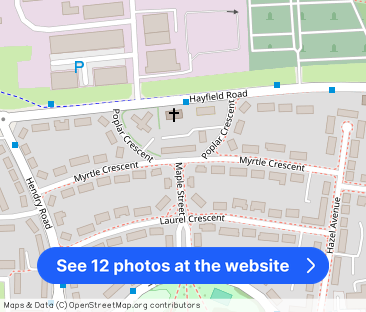 Myrtle Crescent, Kirkcaldy, Fife, KY2 - Photo 1