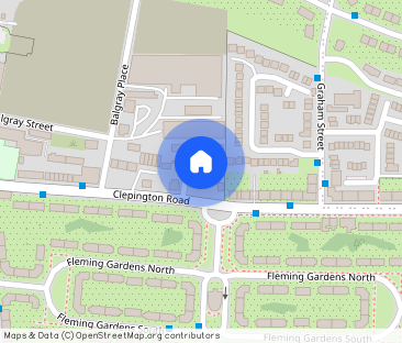 Balgray Terrace - Photo 1