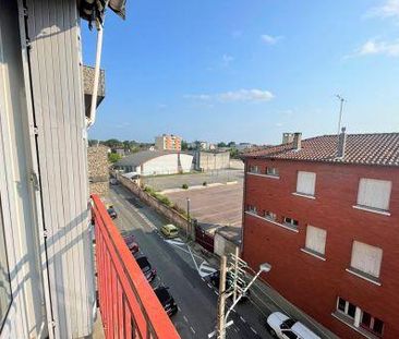 Location - Appartement - 3 pièces - 63.00 m² - montauban - Photo 6