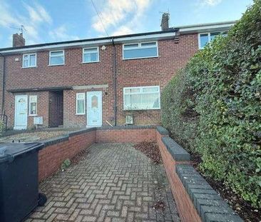 Cheviot View, Prudhoe, NE42 - Photo 3