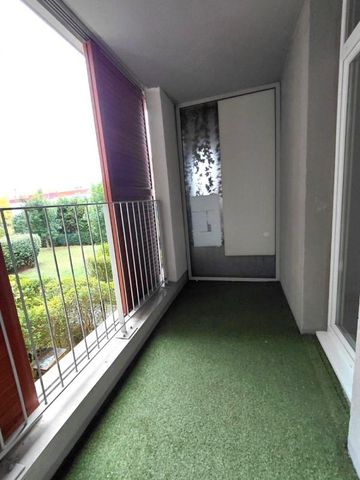 STUDIO 31 m² CROIX PETIT Cergy (95000) - Photo 5