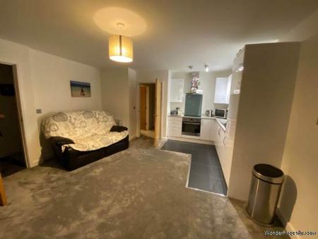 1 bedroom property to rent in Norwich - Photo 2