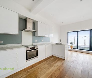 2 bedroom apartment to rent - Photo 6