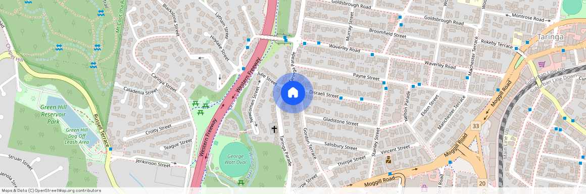 82 Gordon Terrace, Qld 4068, Indooroopilly