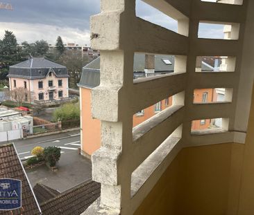 Location Appartement 3 pièces 70m² BELFORT 90000 - Photo 4