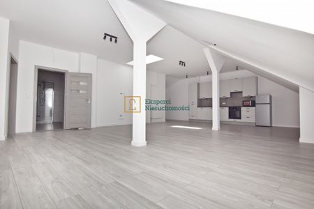 Piękne, duże mieszkanie w centrum, nowy budynek. - Photo 4