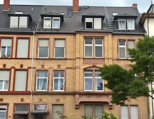 WG Zimmer in Hanau Stadt Nähe Zeichenakademie - Photo 1