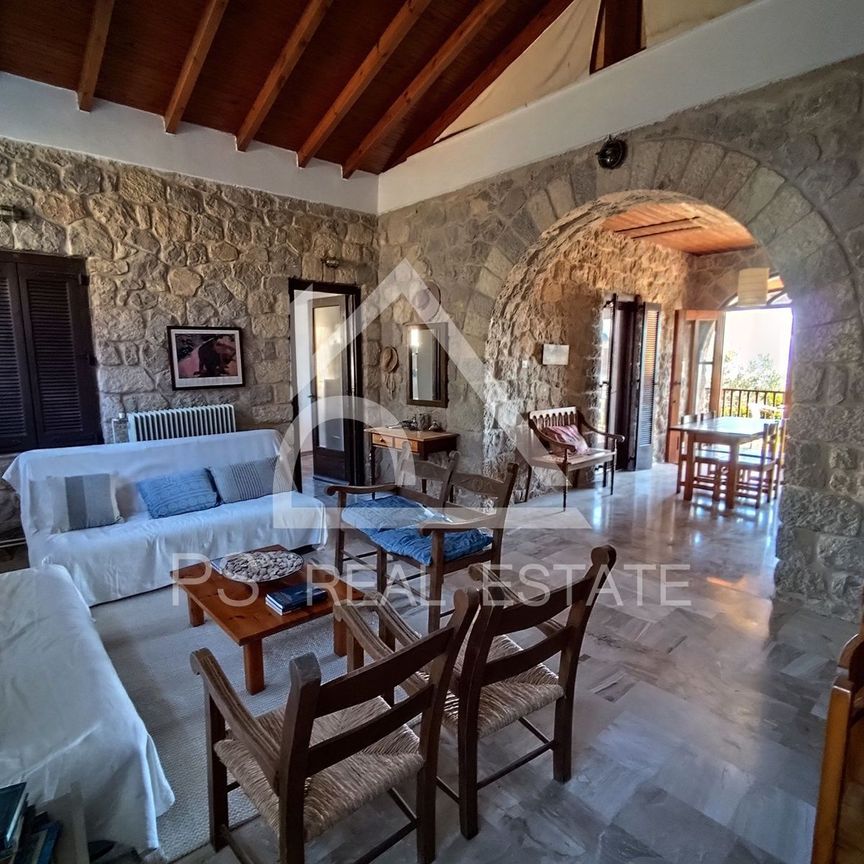 Μονοκατοικία για ενοικίαση Τολό (Ασίνη) - Photo 1