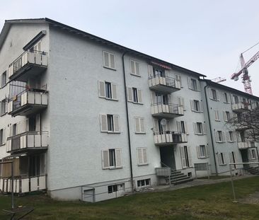 1 Zimmer, 33 m², EG - Photo 5