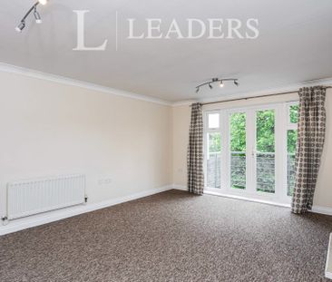 2 bedroom apartment to rent Harlands House, Harlands Road, Haywards... - Photo 2