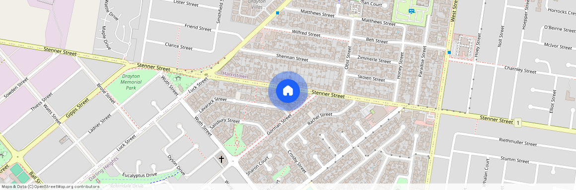 2/478 Stenner Street, Darling Heights QLD 4350