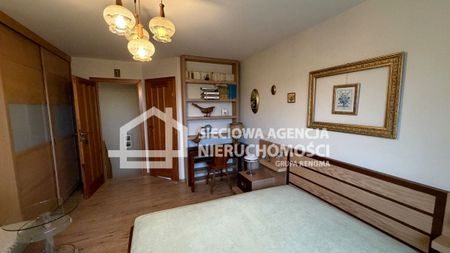 Pokój, ul. Bohaterów Getta Warszawskiego - Zdjęcie 4