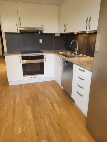 Nebulosagatan 12, Göteborg - Foto 5