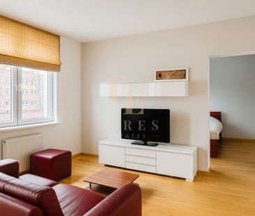 Metro Marymont | Zmywarka | 56m2 | Dwa pokoje - Фото 1