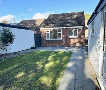 2 bedroom detached bungalow to rent - Photo 6