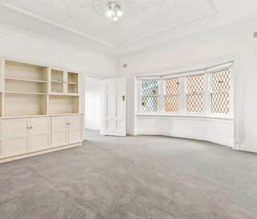 5/3 Holdsworth Avenue, Elizabeth Bay NSW 2011 - Apartment For Rent ... - Photo 1