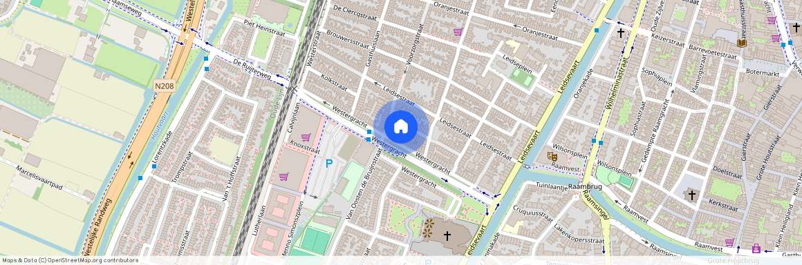 Klarenbeekstraat 54, Noord-Holland, 2013 ZH, Haarlem