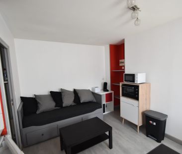 Location Appartement 1 pièce 19m² ST LO 50000 - Photo 1