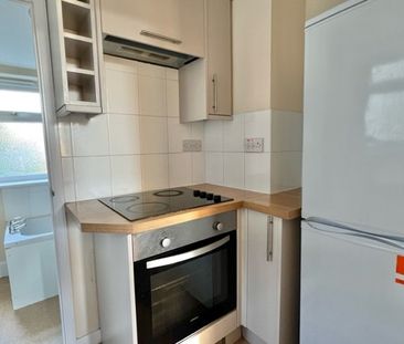 1 bedroom maisonette to rent Huntingdon Road, CB3 - Photo 5