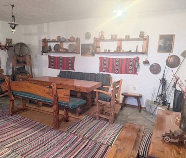 Μονοκατοικία για ενοικίαση Αγία Τριάδα - Ιπποκράτειος Πολιτεία (Αφί... - Photo 2