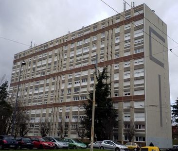 Appartement T2 à louer- secteur métare - Photo 5