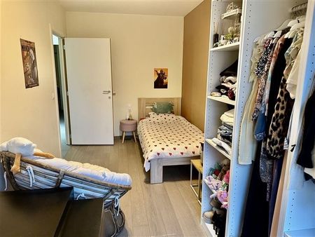 Appartement te huur - Photo 4