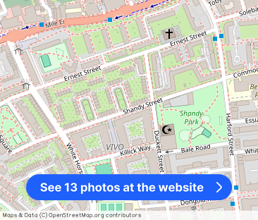 Shandy Street, Mile End, E1 - Photo 1