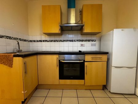 2 Bed Flat, Ground Floor, SO14 - Photo 5