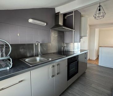 Location Appartement 2 pièces LIMOGES (87000) - Photo 5