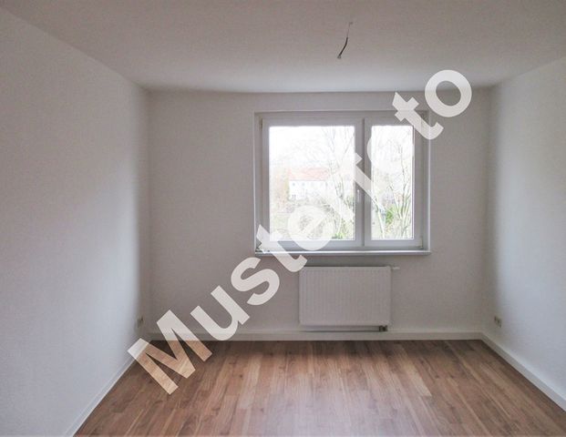 Für Sie Sanierte Wohnung - Photo 1