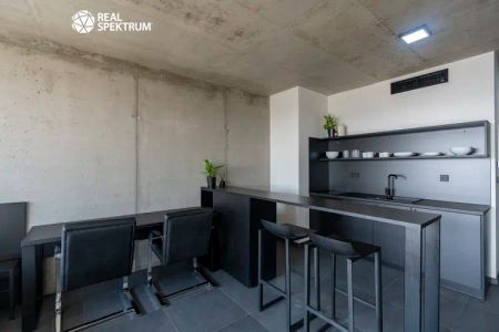 Pronájem moderního bytu 1+kk s klimatizací 35 m - Photo 5