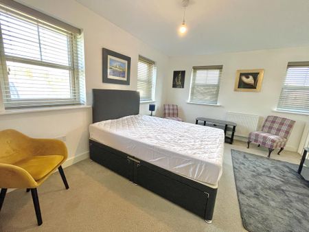 2 bedroom townhouse to rent - Photo 5