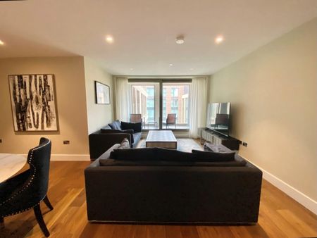 2 bedroom Flat To Let - Photo 4