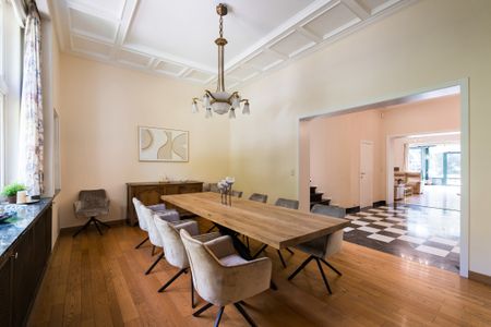 Avenue de Tervueren, 1150, Woluwe-Saint-Pierre - Foto 4