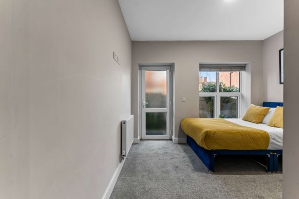 A Stunning Houseshare for Rent in West Bridgford, Nottingham - Photo 1