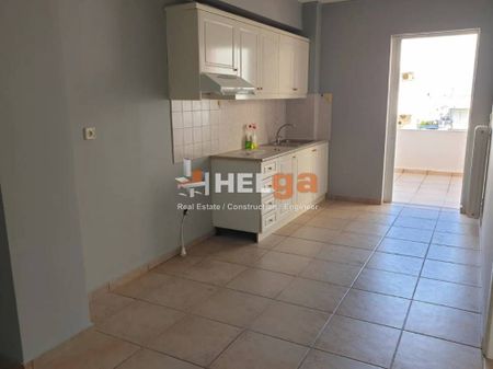 Studio/Γκαρσονιέρα για ενοικίαση Αγυιά (Πάτρα) - Φωτογραφία 4