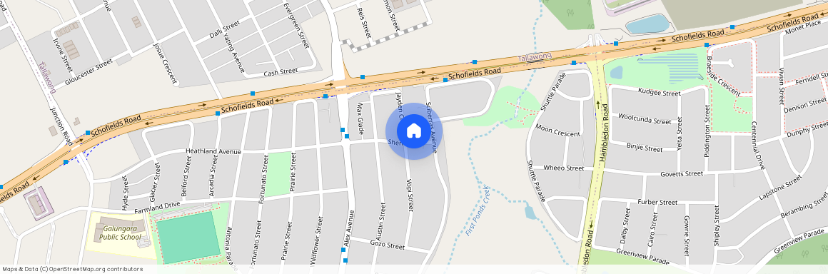 49 Jayden Crescent, NSW 2762, Schofields