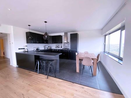 Te huur: Appartement Wamberg in Amsterdam - Foto 3