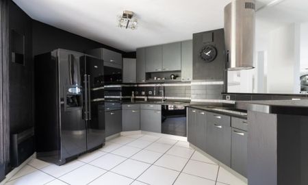 Location appartement 4 pièces - Photo 4