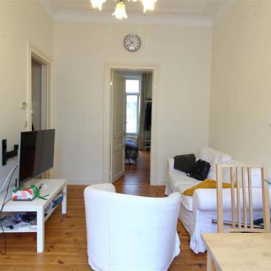 Appartement te huur - Photo 1