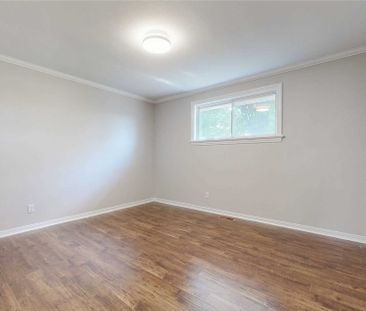 For Lease - 461 Brentwood Avenue Unit# Main, Oshawa, Ontario - Photo 4