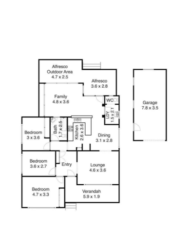 268 Beaumont Street, Hamilton South NSW 2303 - House For Rent | Domain - Photo 2