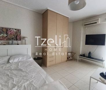 Studio / γκαρσονιέρα 38 τ.μ. για ενοικίαση, Αθήνα - Νότια Προάστια,... - Photo 2