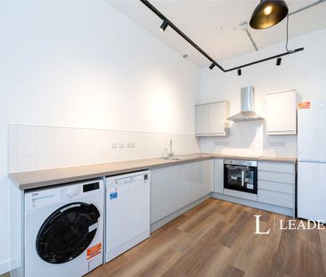 1 bedroom apartment to rent Commercial Road, Portsmouth, Hampshire,... - Photo 3