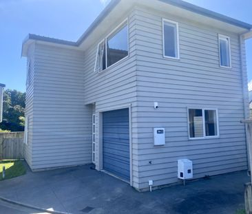 19B Cunliffe Street, Johnsonville - Photo 5