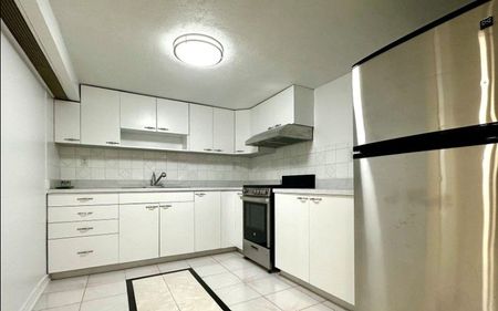 For Lease - 69 Ellington Drive Unit# (Bsmt), Toronto, Ontario - Photo 2