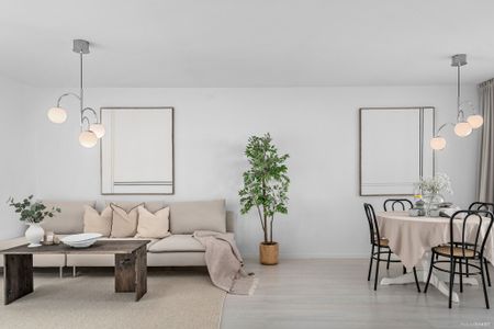 Umeågatan, Helsingborg - Foto 2