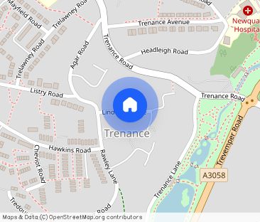 Linden Avenue, Newquay, Cornwall - Photo 1