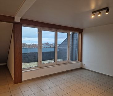 Zeer ruim Lichtrijk Penthouse van 160 m² (inclusief terrassen). - Photo 5