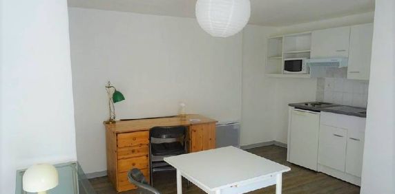 Studio 22m² (réf 2127409) - Photo 2